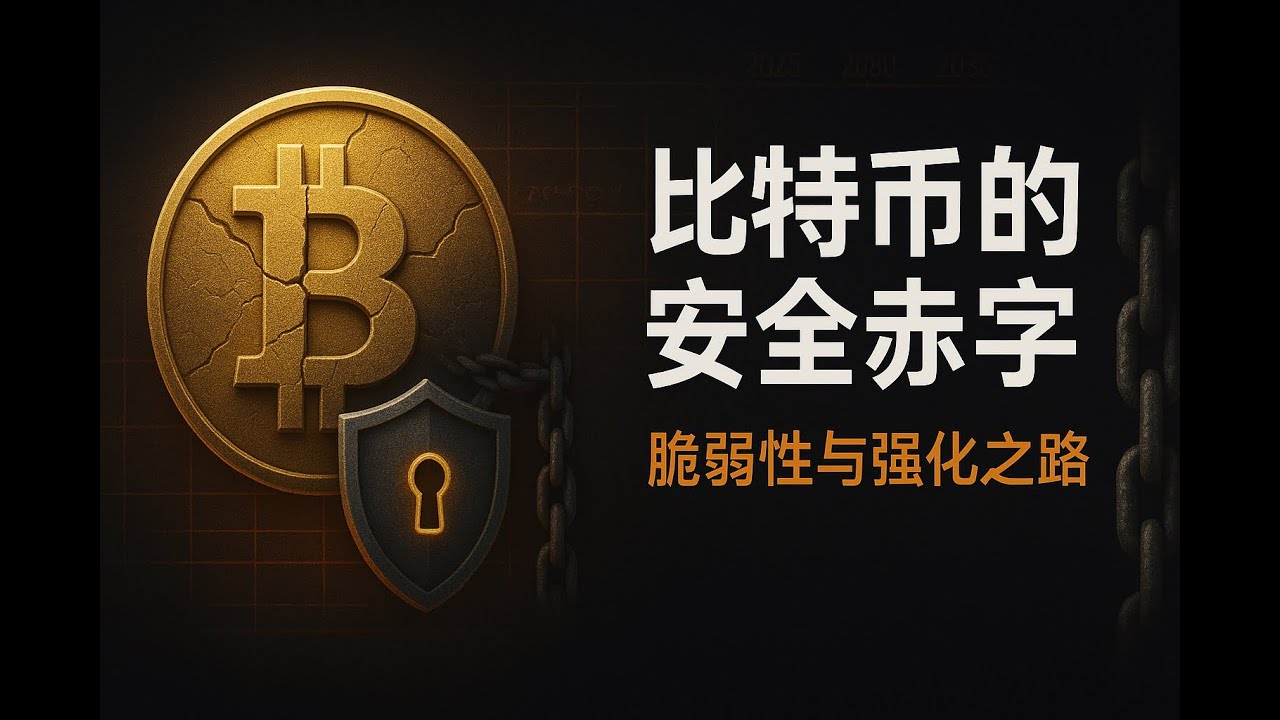 比特幣四大生存威脅，OPCAT成救命關鍵