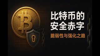 比特幣四大生存威脅,OPCAT成救命關鍵