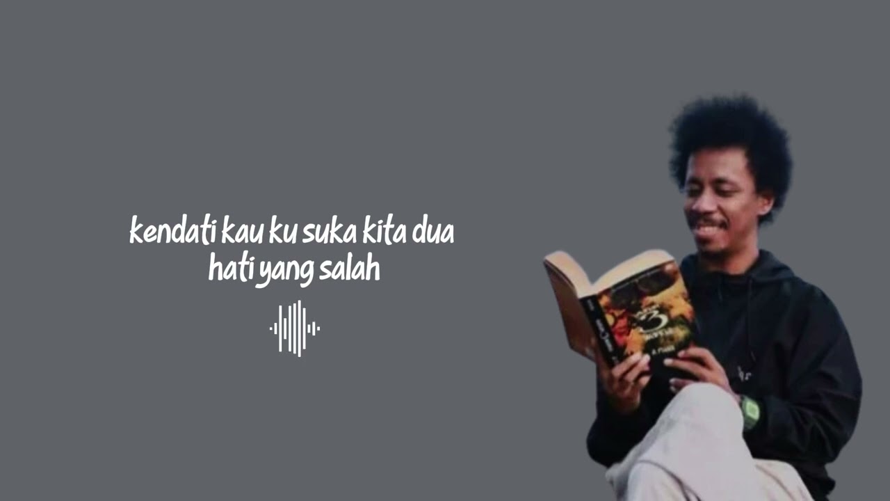 Dunia Yang Nanti - Raim Laode | Lirik Lagu ~ Itulah kenapa jatuh cinta Dikatakan jatuh...