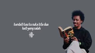 Dunia Yang Nanti  Raim Laode  Lirik Lagu  Itulah Kenapa Jatuh Cinta Dikatakan Jatuh