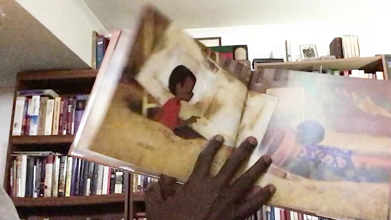 Storytime Goggles! by Ezra Jack Keats YouTube