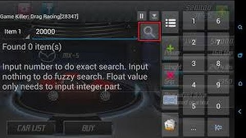 Game killer tutorial