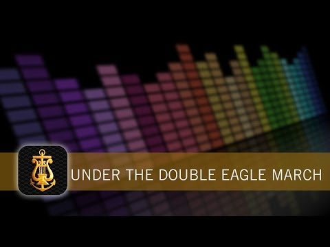 Under The Double Eagle March - Concert Band