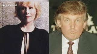 President Trump facing new sexual assault claim