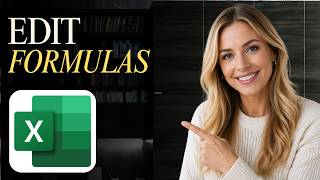 How to Edit Array Formulas in Excel (Quick Guide)
