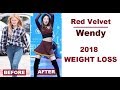 Red Velvet - Wendy Weight Loss 2018 Pt.  2 (Full)