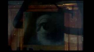 Random Line Live Projections - You