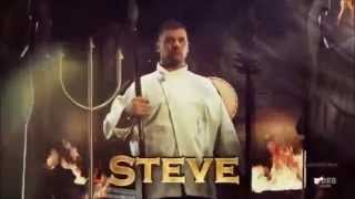 Hell's Kitchen Season 13 Intro
