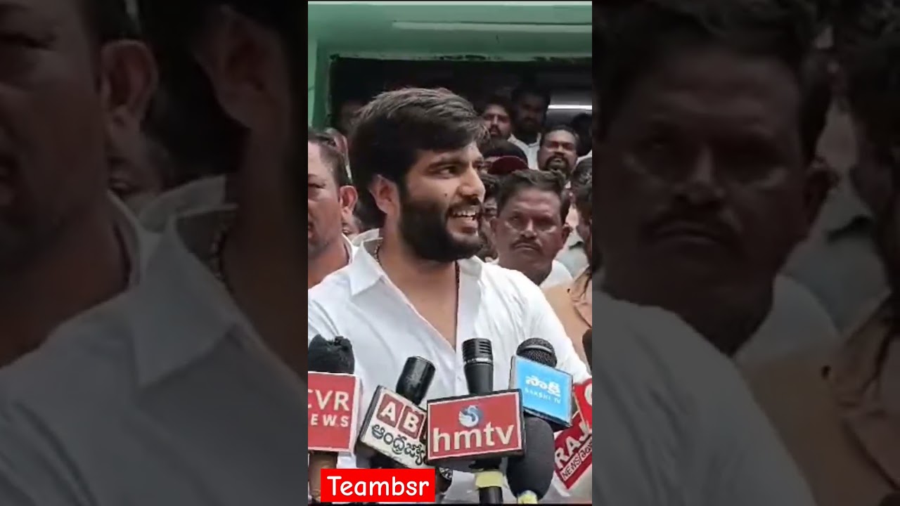 #byreddysiddarthareddy