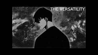 REACTION / Solo Leveling Inspired Rap | "Wasting Time" | Delta Deez [AMV]