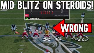 Celebrity You're Using This Defense Wrong in Madden 26! Profile