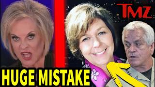 Nancy Grace Points Out The BIGGEST Flaw In Nancy Guthrie Case... | TMZ