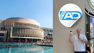 AD Tech Store - Physical Store Opening?!
