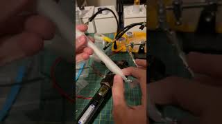 Finalizing My Kylo Side Blades
