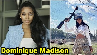 Dominique Madison (Kountry Wayne Member) || 8 Things You Need To Know About Dominique Madison Information