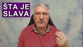 Zašto se slavi krsna slava i kakvo to ima značenje