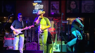 Tootsie's with Dr. Shane - Nightlife