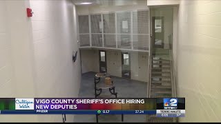 VIgo County Sheriff's Office
