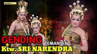 Ketawang Sri Narendra