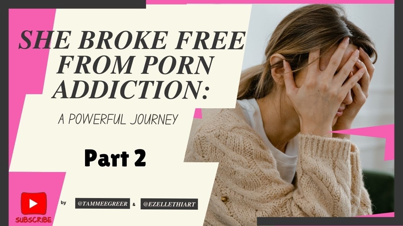 Set Free! How the Holy Spirit Broke Her Porn Addiction 🙌🔥 (Part 2)