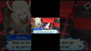 Family Friendly Pokemon NPC 171 #pokemonsunandmoon #unova #sad #dark #anime