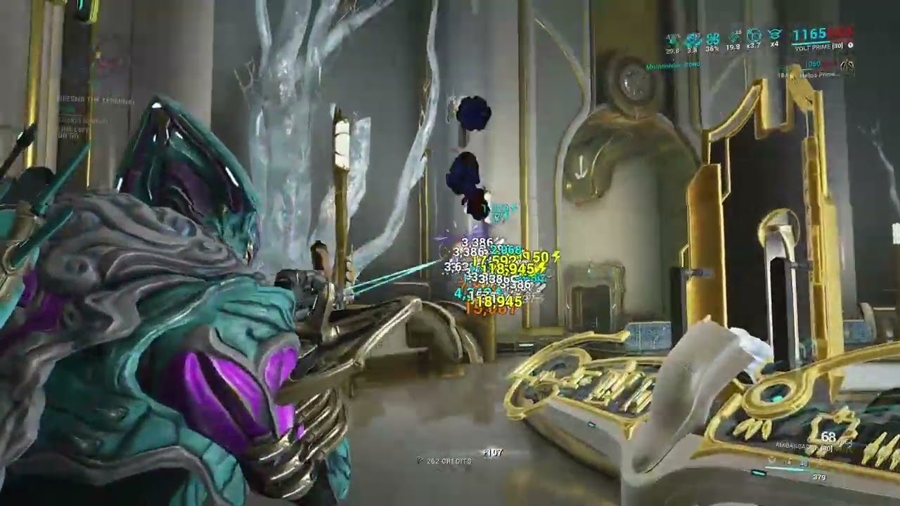 Game-play stream (GPS) with Voice | 76th episode | Personal goals (PG) | Did anyone notice?