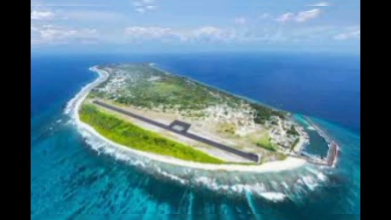 核ごみ、南鳥島で文献調査へ　東京・小笠原村に申し入れ　赤沢経産相