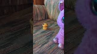 I poop cupcakes!