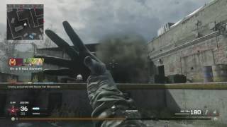 MWR THE REASON WHY I HATE PLAYING SOLO!!