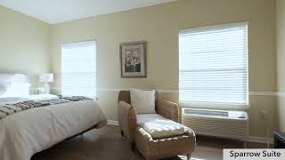 Senior Memory Care Services in Jacksonville, FL | Discovery Commons San Pablo