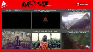 APLUS : LAST SIX videos