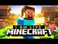 Minecraft Live Streaming | Anyone Can Join | Minecraft Multiplayer Live | Mcpe Live | #mcpelive