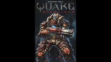 Quake & Bake Part 5: (Lambs to the Slaughter; Muhahaha!)