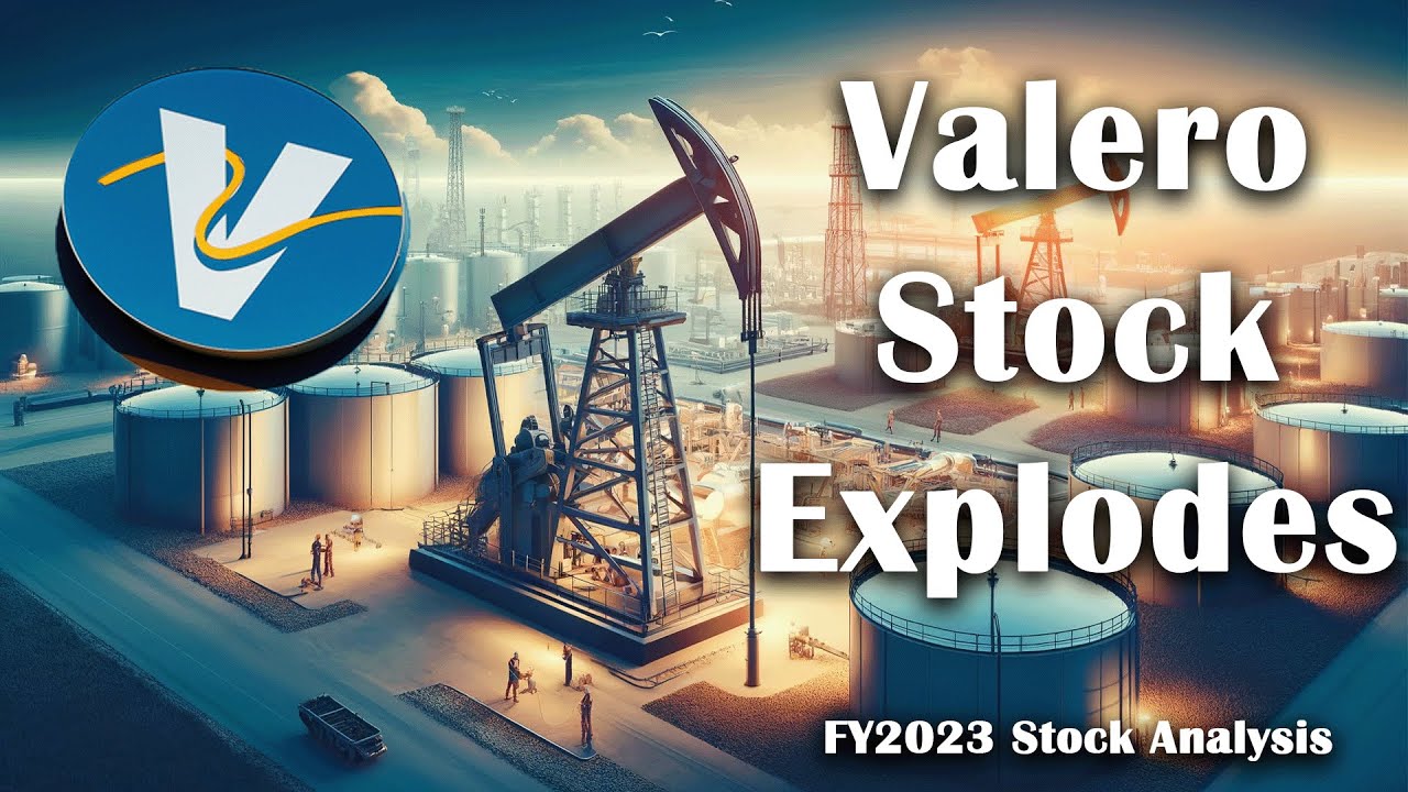Valero Beats The Competition | Q4 2023 Earnings Analysis
