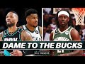 Reacting to the Lillard Trade From a Celtics Perspective | The Bill Simmons podcast