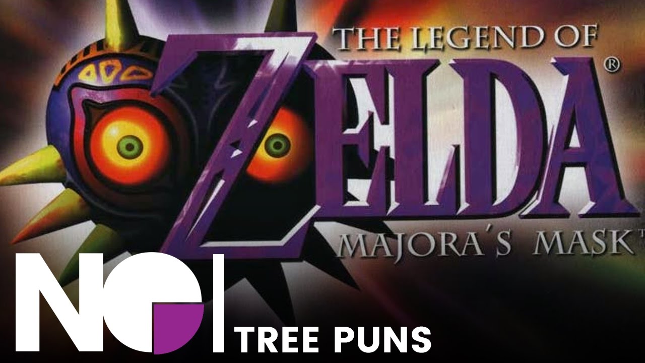 Tree puns