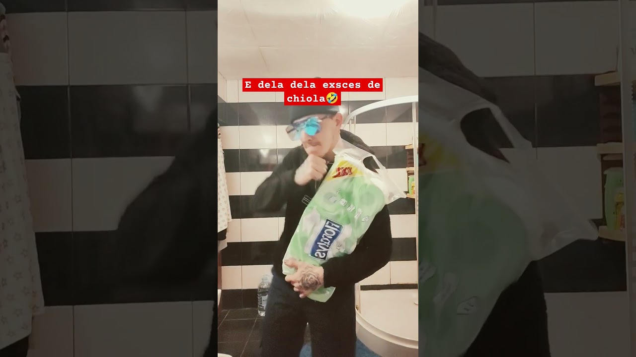 PENTRU toți invidioși 