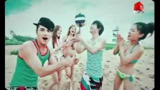 M.i.c. Summer Storm Mv Official Full Ver. Mic男团