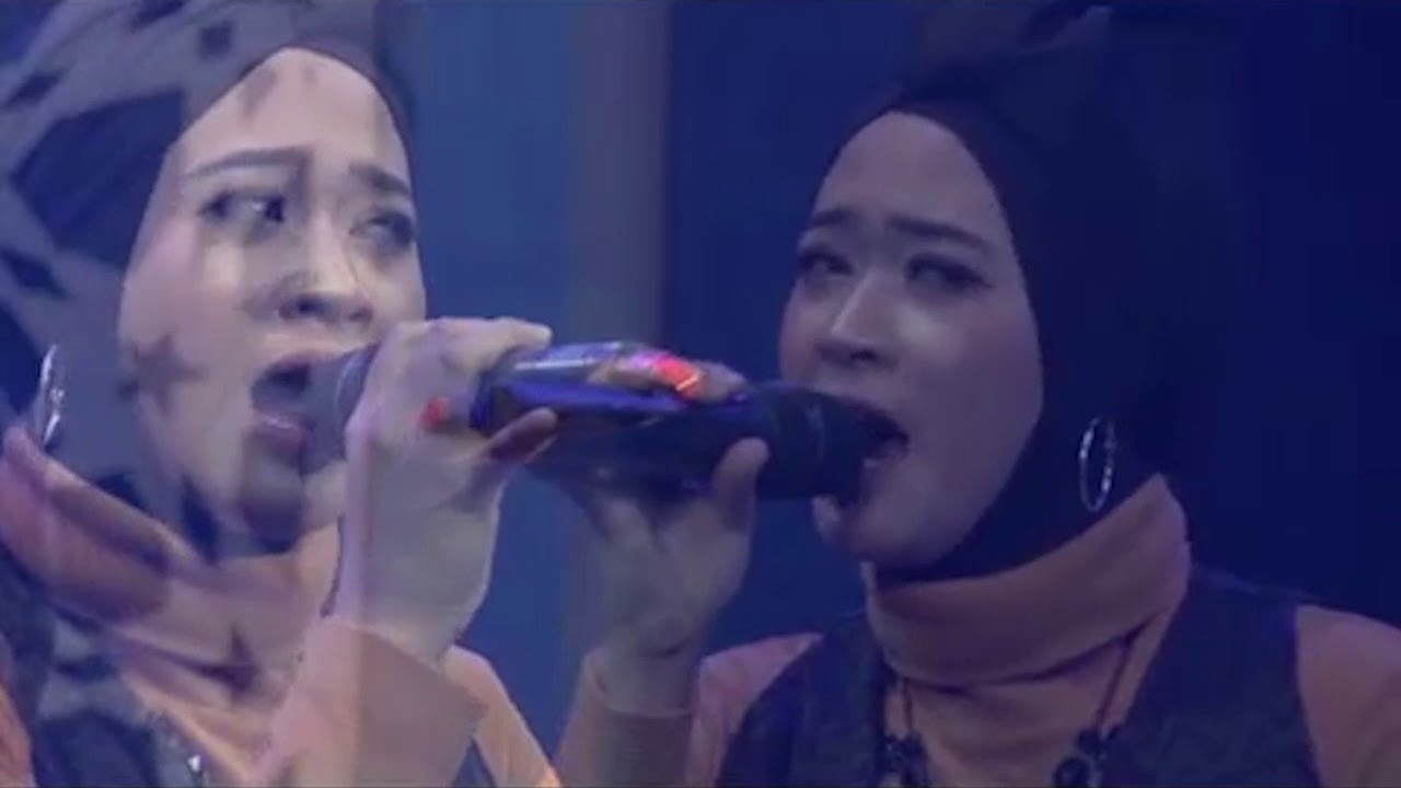 Rossa - Takkan Berpaling Darimu (Agisnia Live Perform)