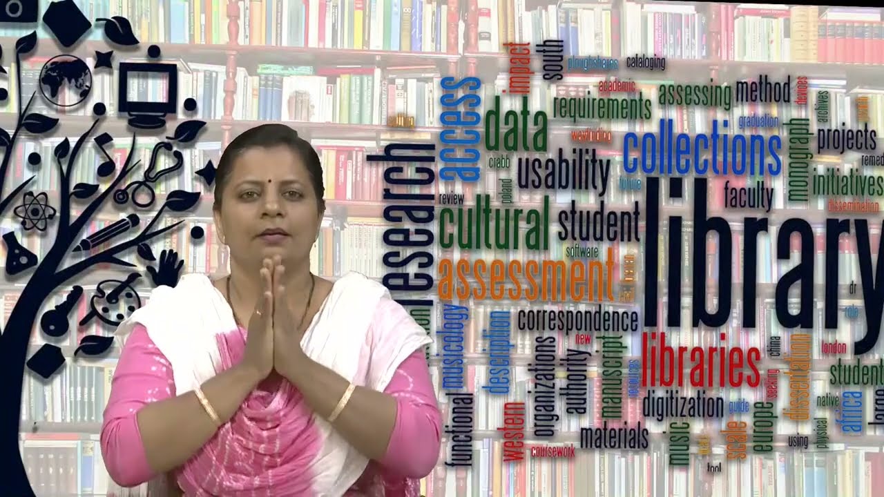 MLIS 102, Block 4, Unit 1, નાણાંકીય સંચાલન, Part 1