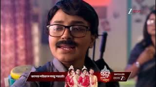 Anondi | পিছন থেকে কে মারলো আনন্দী - তনুশ্রীকে ?