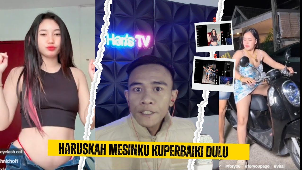 APA YA NGGAK TURUN MESIN ❗❗ | REACT MEME INDONESIA LUCU BANGET