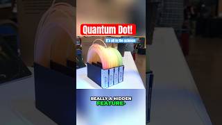 This Filament Glows and Its Insane #shorts #quantumdots #3dprints