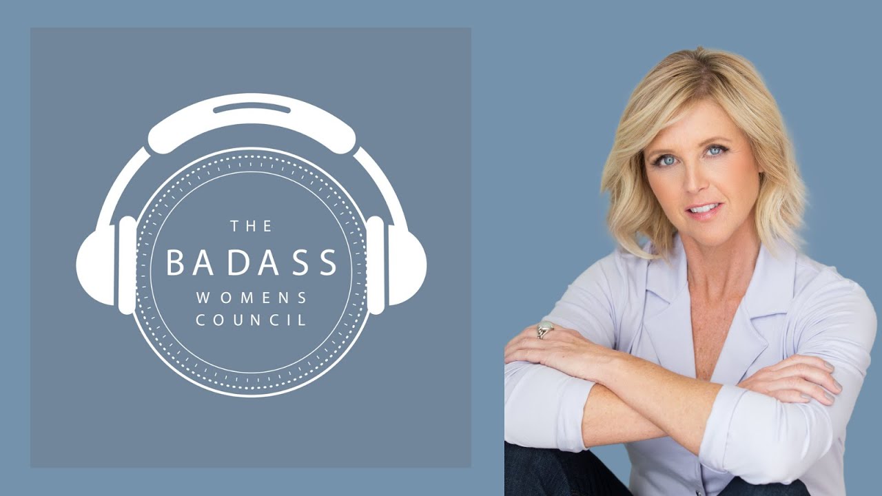 Dealing With The Voices in Our Head - Dr. Victoria Dalton, PsyD