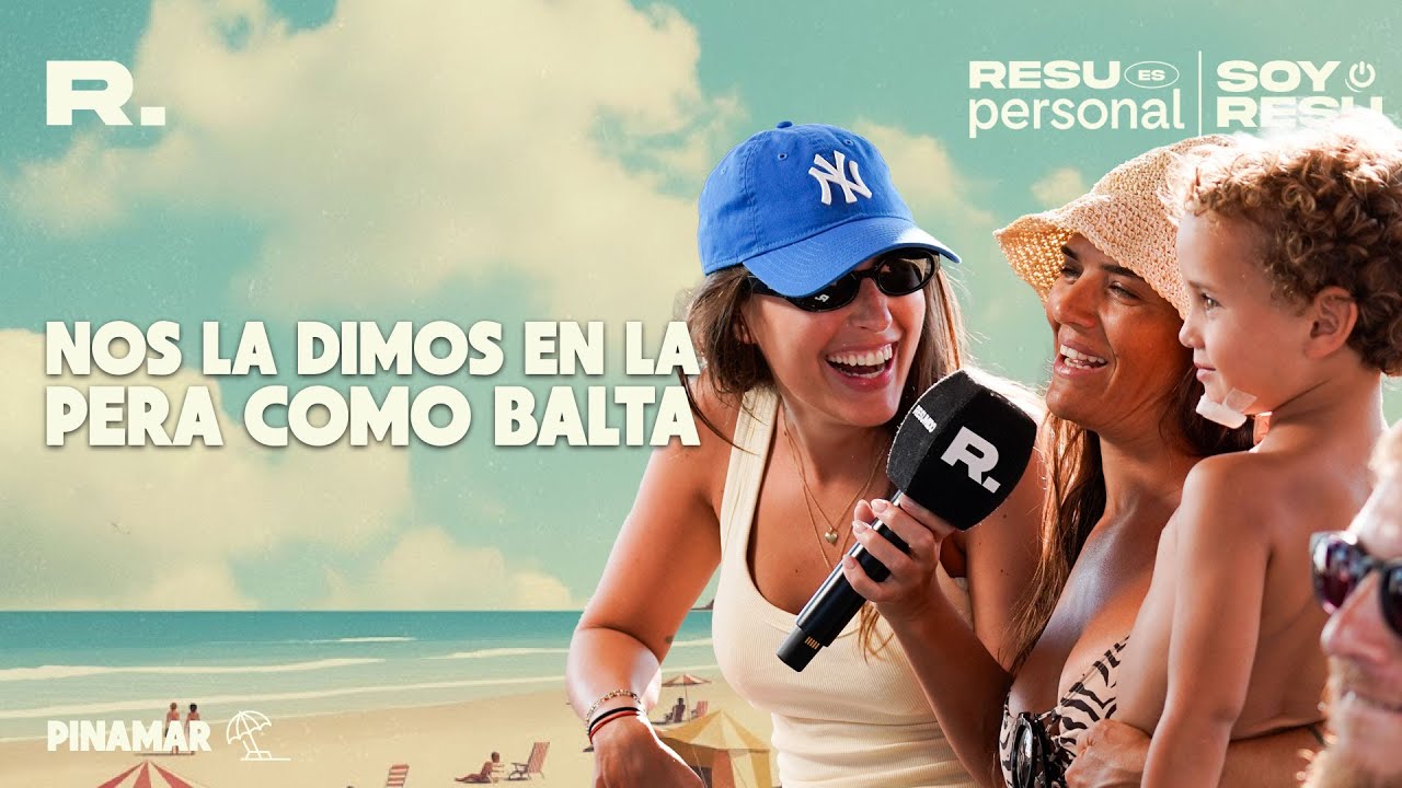 ¿HAY AMOR ENTRE COLAPINTO Y MAIA REFICCO? Y LA PATAGONIA SE SIGUE INCENDIANDO