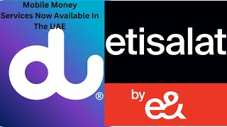 Free Du u0026 Etisalat mobile Money Transfers To Africa With Zero Charge On Your Phone!