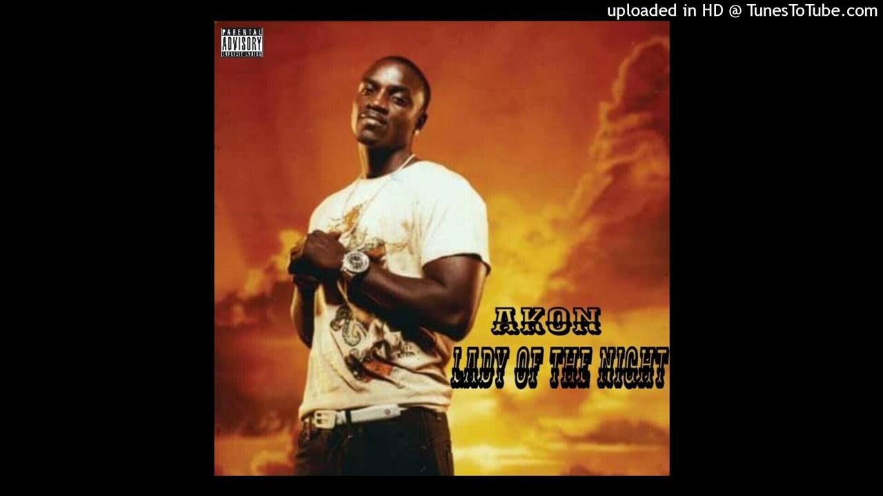 Akon - Certified (Ft. Glasses Malone)