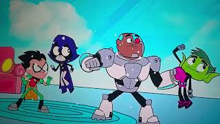 Teen Ans Go Fight Clouds Compeion Most Viewed Video