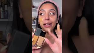 Try this foundation hack #makeup Net Worth