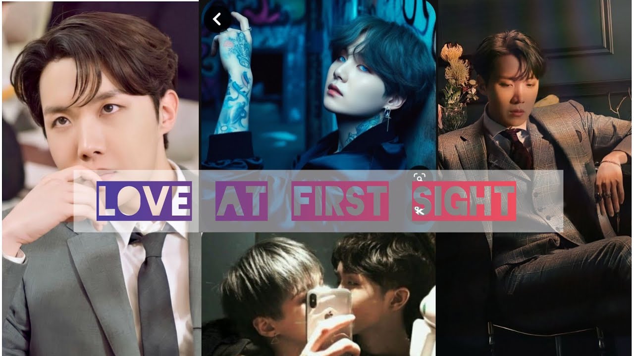 Love at first sight Part -3 - YouTube